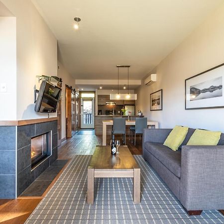 Lac-Superieur Suites-Sur-Lac מראה חיצוני תמונה