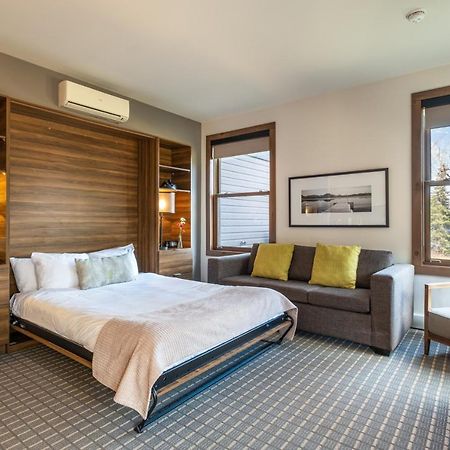 Lac-Superieur Suites-Sur-Lac מראה חיצוני תמונה