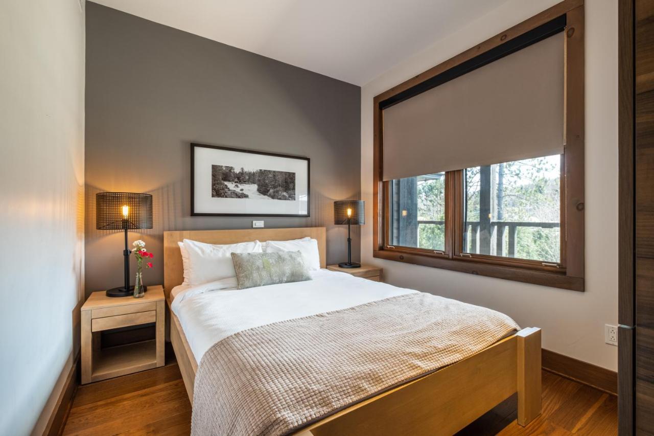 Lac-Superieur Suites-Sur-Lac מראה חיצוני תמונה