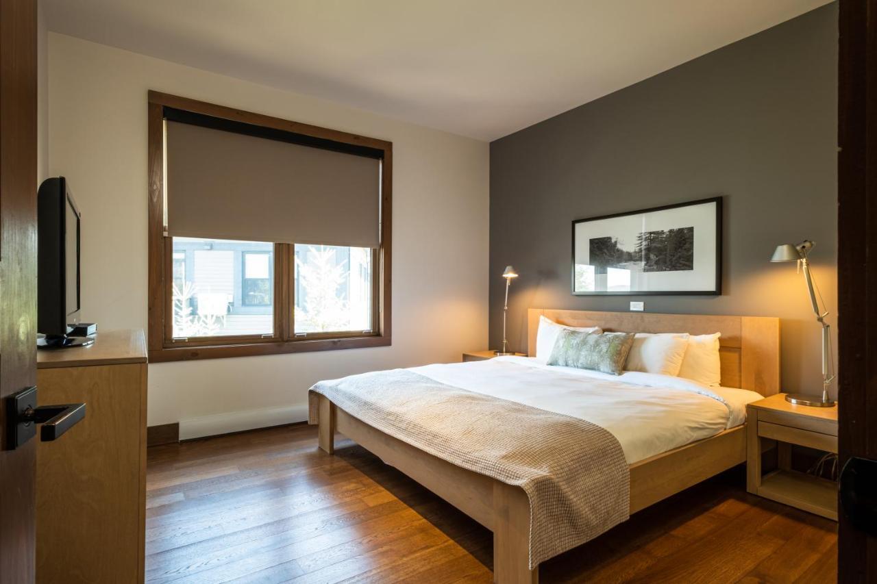 Lac-Superieur Suites-Sur-Lac מראה חיצוני תמונה