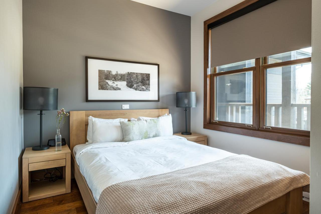 Lac-Superieur Suites-Sur-Lac מראה חיצוני תמונה