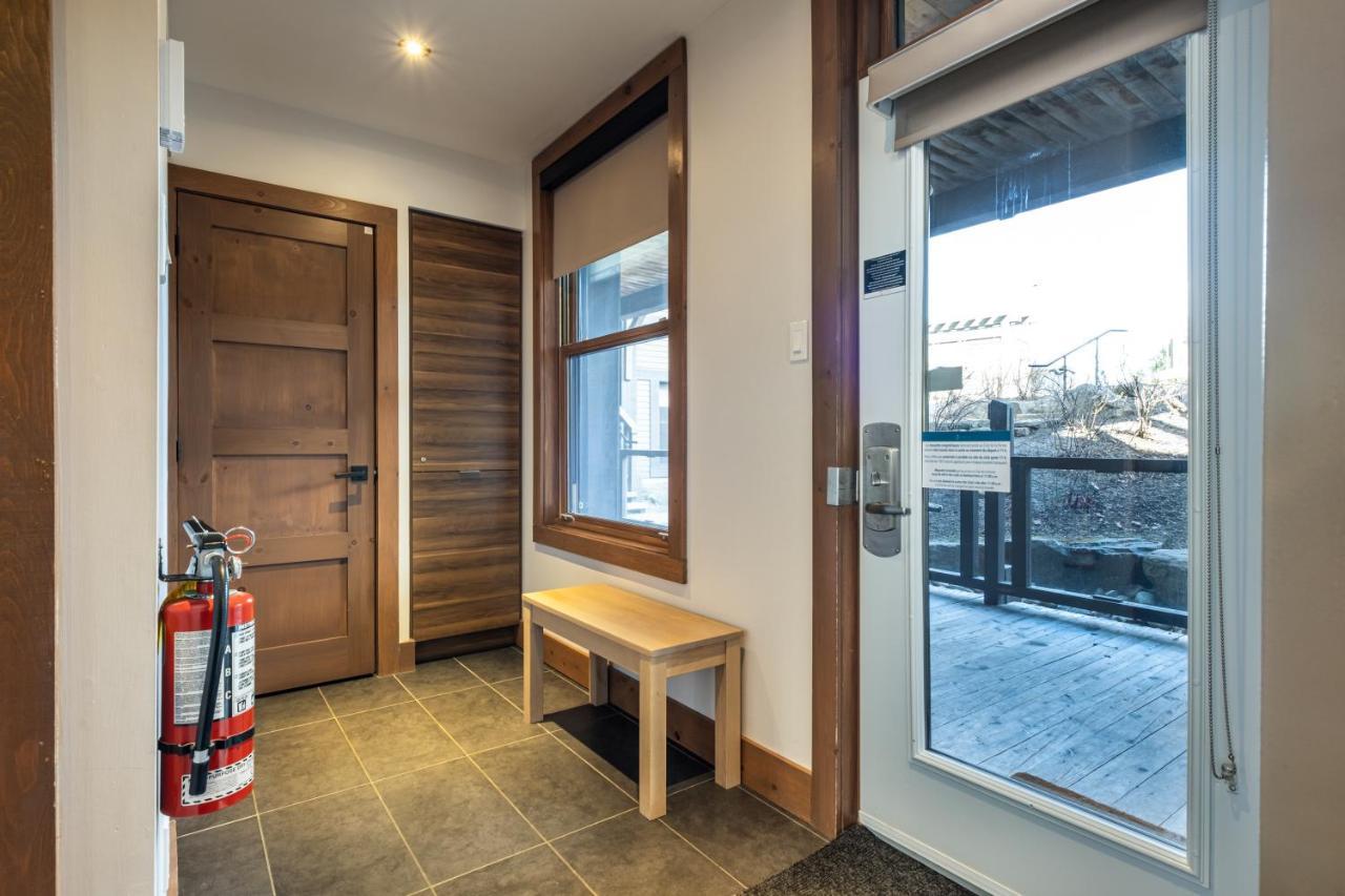 Lac-Superieur Suites-Sur-Lac מראה חיצוני תמונה