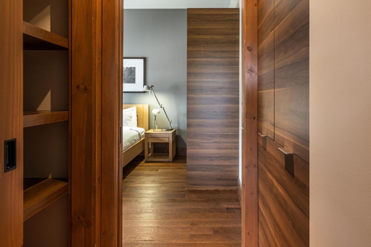 Lac-Superieur Suites-Sur-Lac מראה חיצוני תמונה