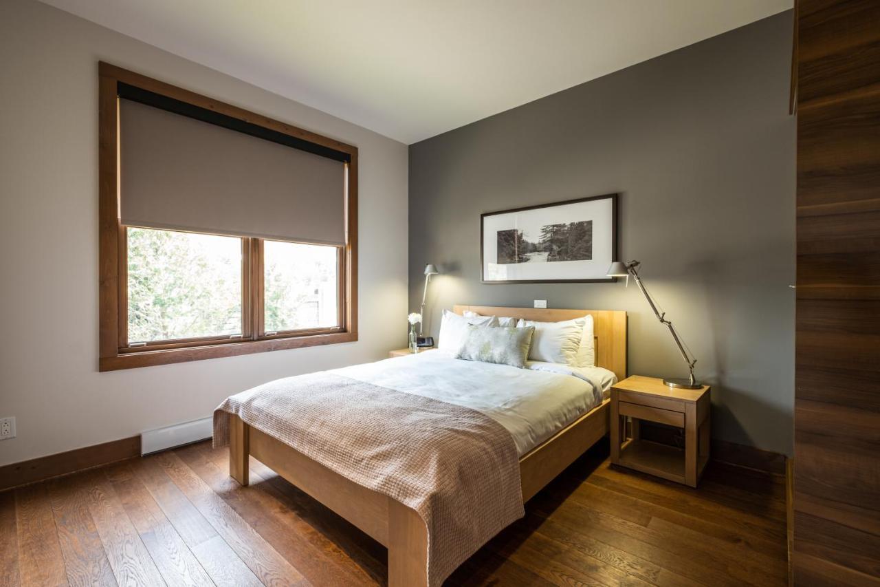 Lac-Superieur Suites-Sur-Lac מראה חיצוני תמונה