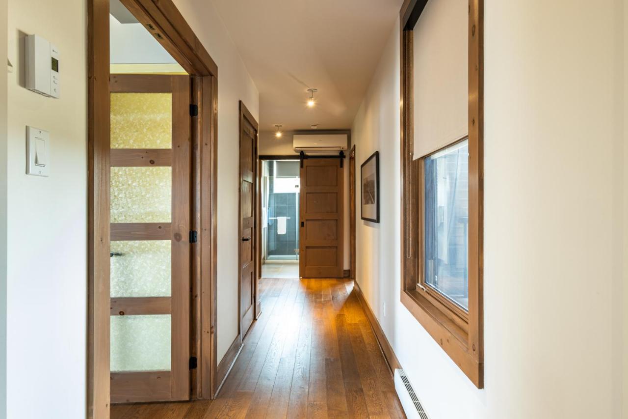 Lac-Superieur Suites-Sur-Lac מראה חיצוני תמונה